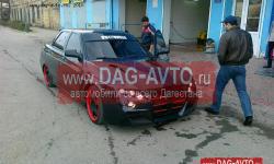     2170 Priora (), Black Davil - Islam5555676